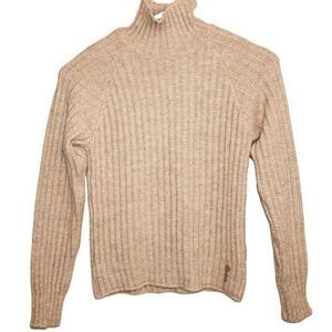 NWT! GAS Collection High Collar Sweater Size XL